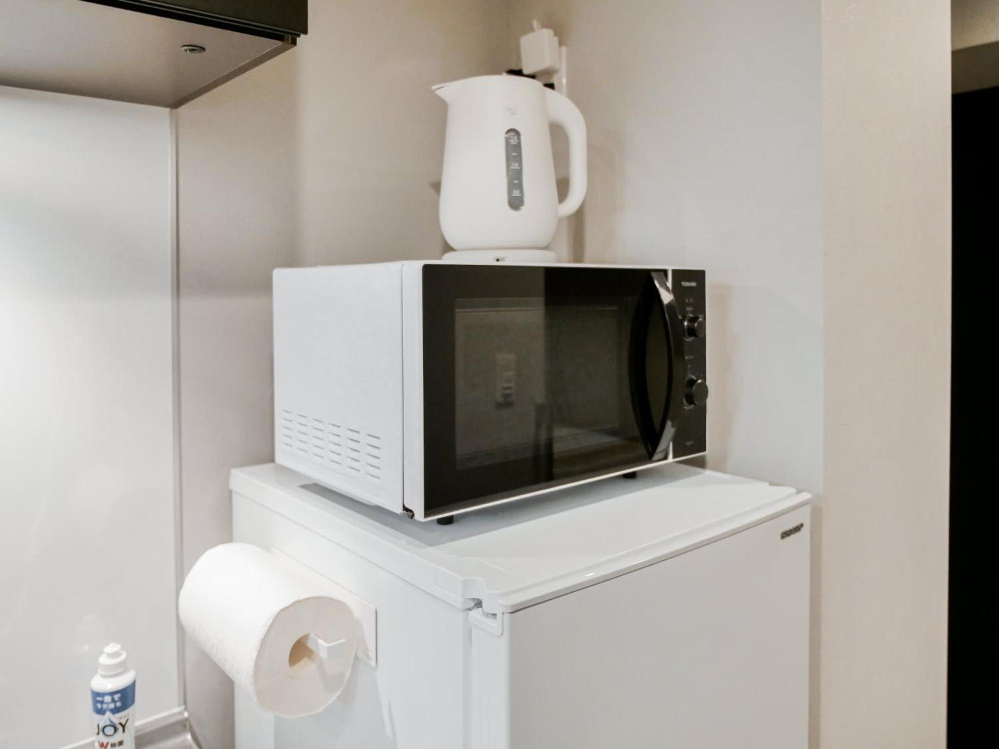 Triphome Nakano 2 Bunk Bed Apartment *