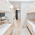 Triphome Nakano 2 Bunk Bed
