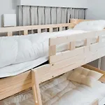 Triphome Nakano 2 Bunk Bed