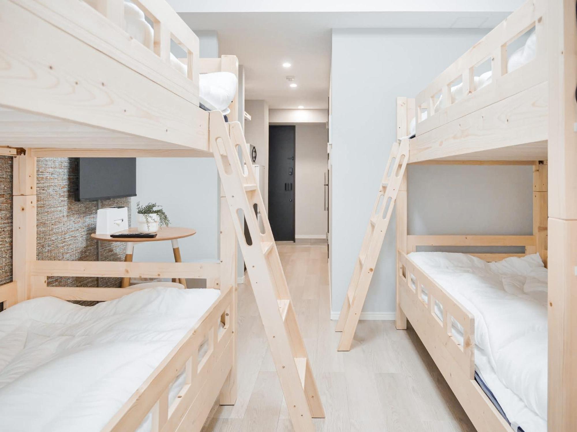 Triphome Nakano 2 Bunk Bed
