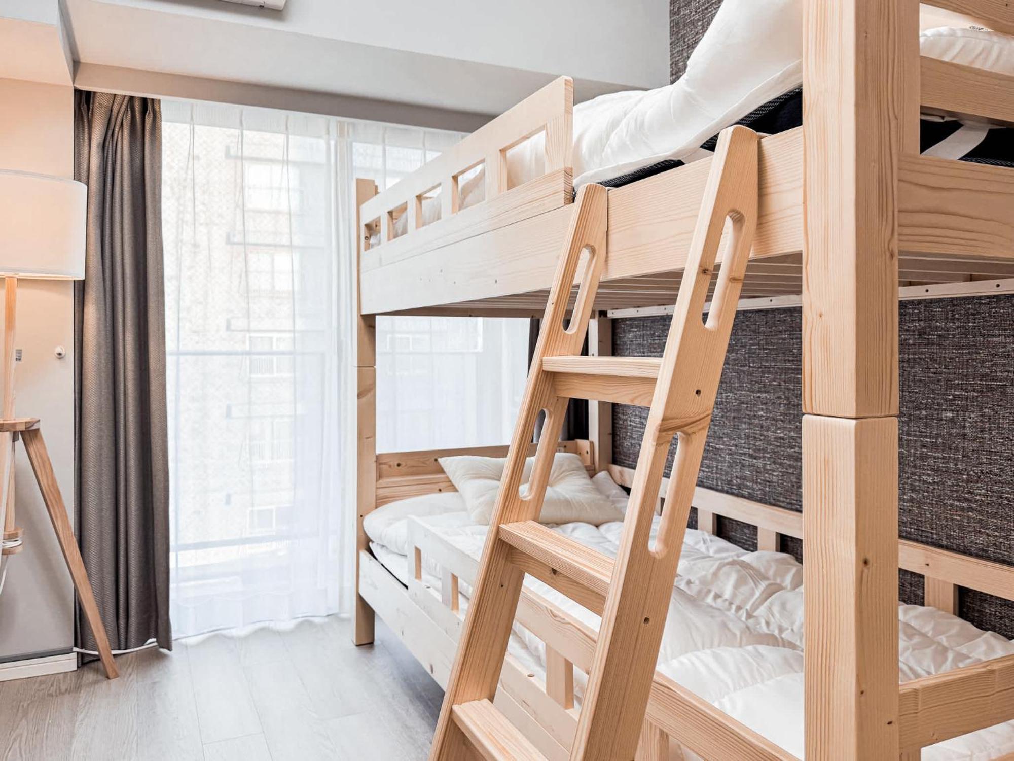 Triphome Nakano 2 Bunk Bed * Tokio