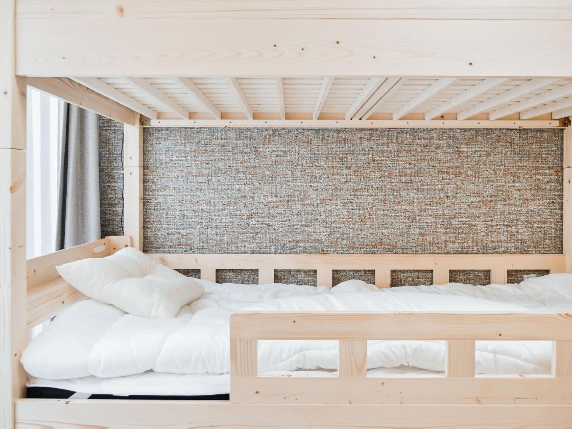 Appartement Triphome Nakano 2 Bunk Bed Tokio